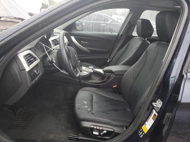 2017 BMW 320 XI WBA8A3C3XHK693082