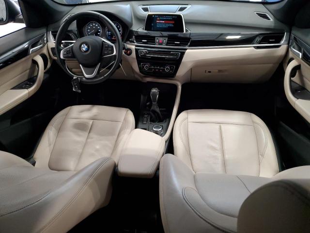2018 BMW X1 XDRIVE2 - WBXHT3C32J5L29761