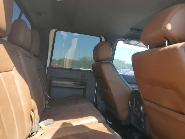 2015 FORD F250 SUPER DUTY 1FT7W2BT9FEC32690