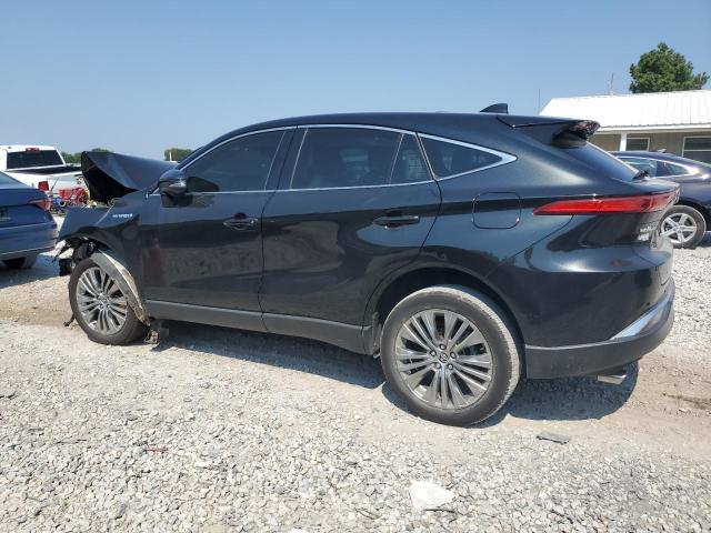 2021 TOYOTA VENZA HYBR JTEAAAAH4MJ027712