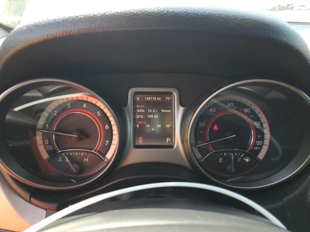 2017 DODGE JOURNEY CR 3C4PDDGG0HT539858