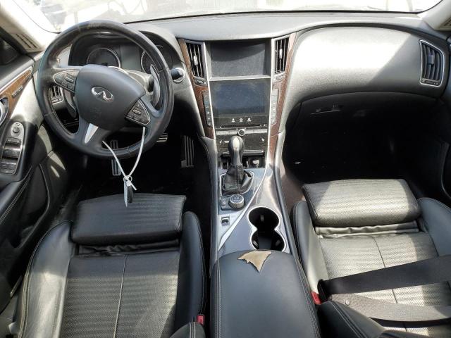 2015 INFINITI Q50 HYBRID JN1AV7AP5FM790331