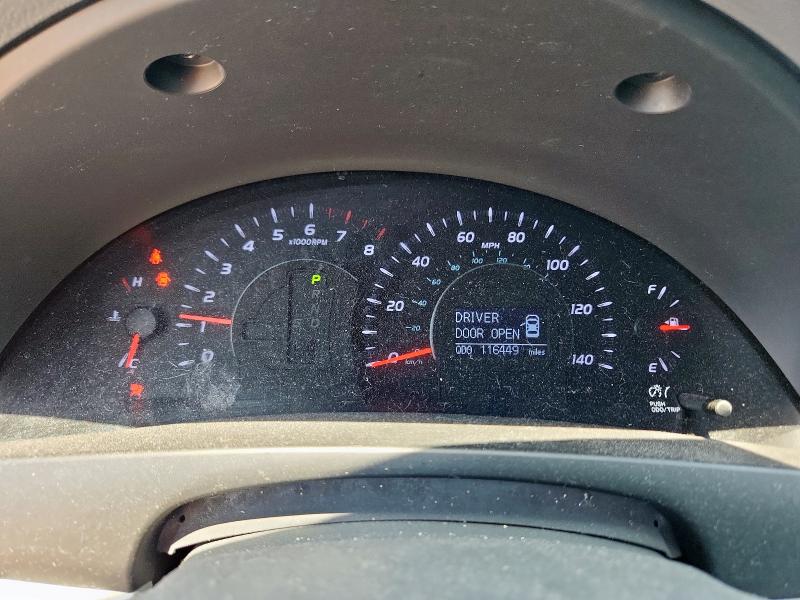 2011 TOYOTA CAMRY BASE - 4T1BF3EK9BU118638