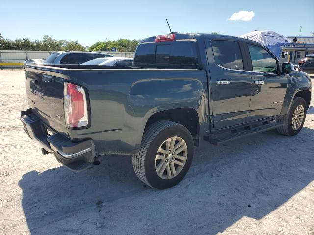 2019 GMC CANYON SLT 1GTG5DEN3K1271305
