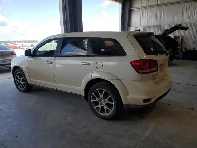 2017 DODGE JOURNEY GT 3C4PDDEG5HT565097