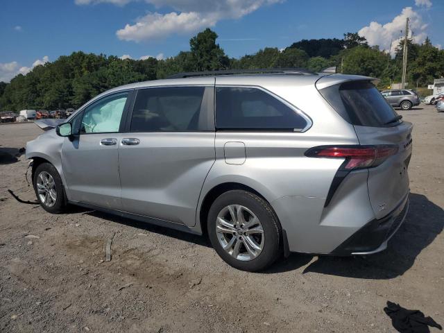 2023 TOYOTA SIENNA XSE 5TDDSKFC4PS094142
