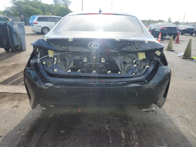 2020 LEXUS RC 350 JTHDZ5BC5L5022836