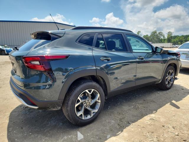 2025 CHEVROLET TRAX 1LT KL77LHEP5SC280264