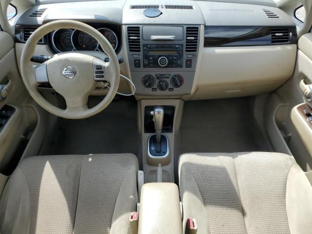 2011 NISSAN VERSA S - 3N1BC1CP5BL484755