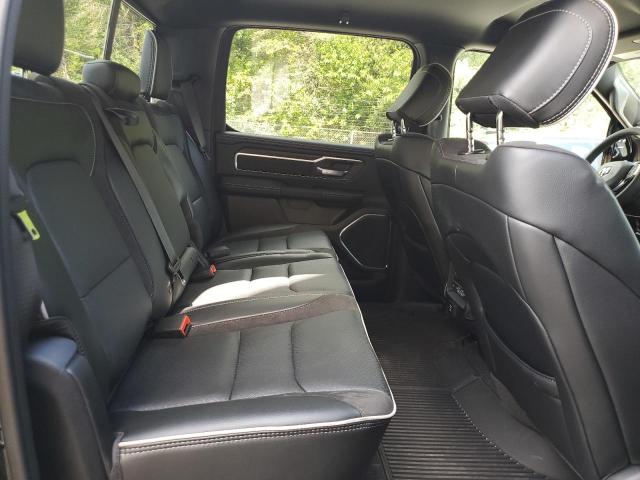 2025 RAM 1500 LARAM - 1C6SRFJP4SN763813