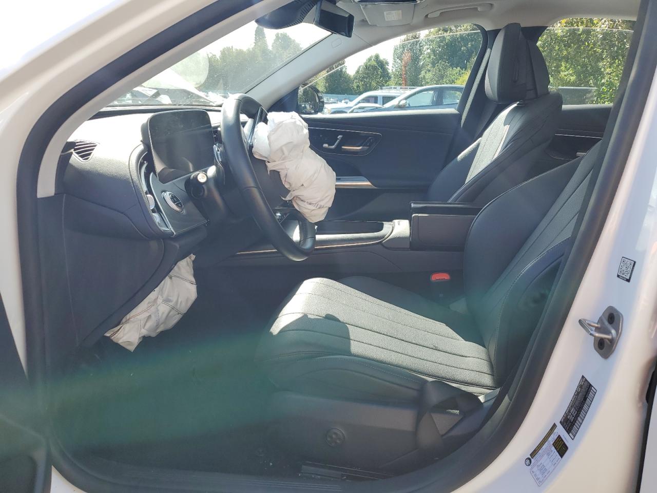 MERCEDES-BENZ E-CLASS 350 4MATIC