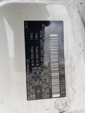 2015 TOYOTA SCION XB JTLZE4FE1FJ081018
