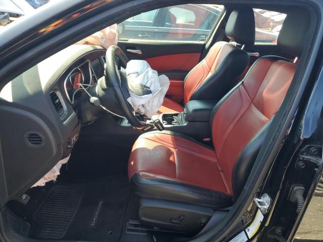 2017 DODGE CHARGER SX - 2C3CDXHG8HH618691