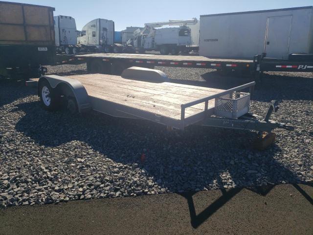 Global Auto Auctions: 2008 TEXAS BRAGG UNKNOWN