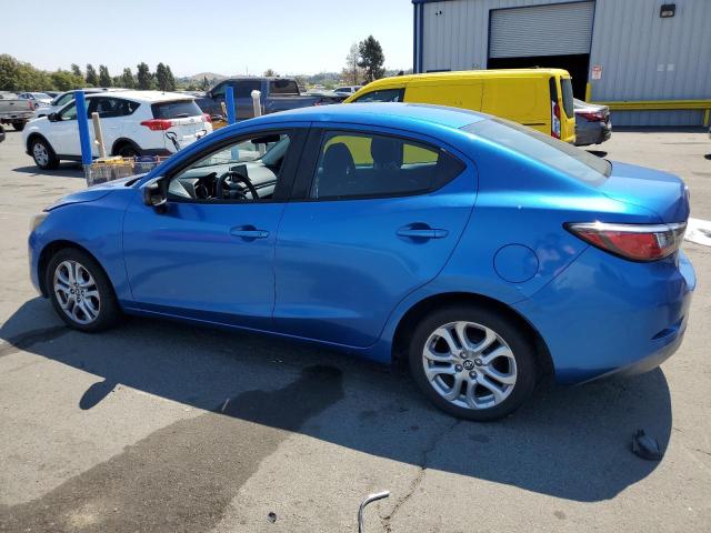 2017 TOYOTA YARIS IA - 3MYDLBYV4HY165766