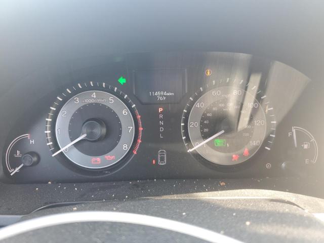 2016 HONDA ODYSSEY TOURING 5FNRL5H90GB099817