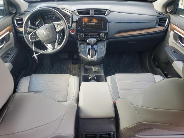 2019 HONDA CR-V EXL - 2HKRW2H88KH668971