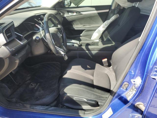 2018 HONDA CIVIC EX JHMFC1F32JX002686