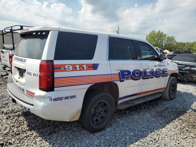2018 CHEVROLET TAHOE POLI 1GNLCDEC0JR360663