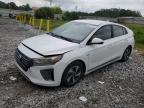 2017 HYUNDAI IONIQ SEL - KMHC75LC0HU048514