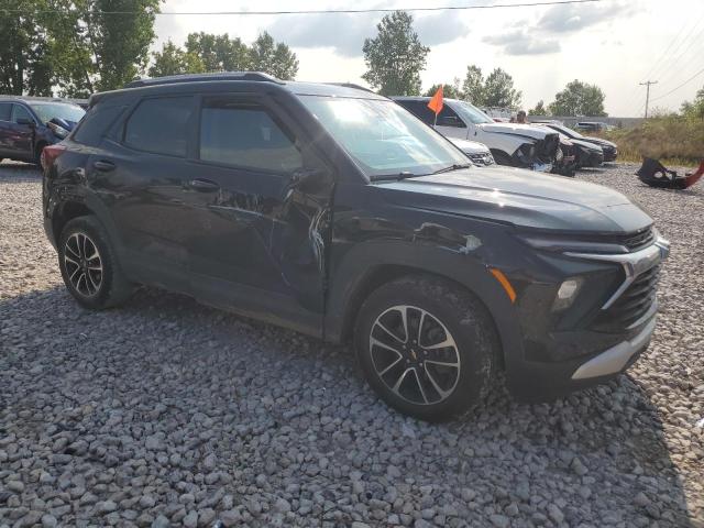 2024 CHEVROLET TRAILBLAZE - KL79MPSL2RB076247