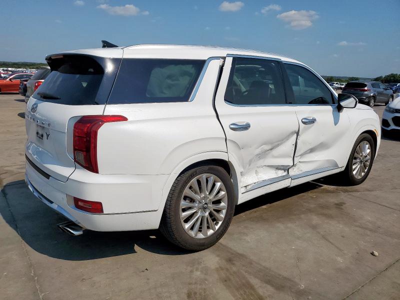 2020 HYUNDAI PALISADE L - KM8R54HE1LU141555