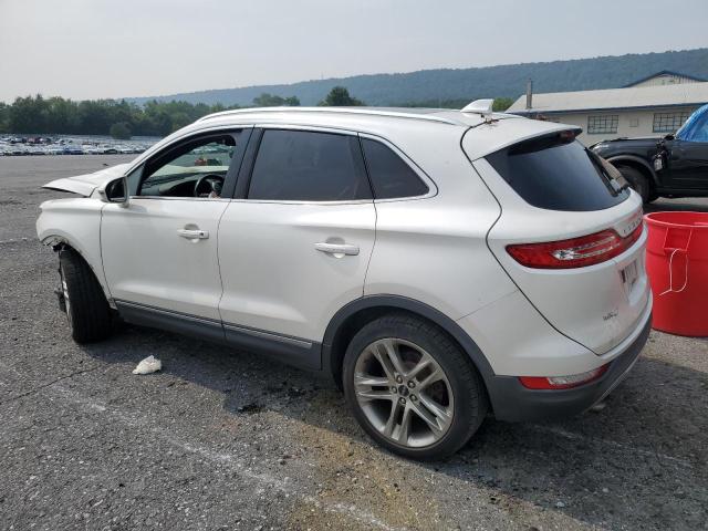 2015 LINCOLN MKC 5LMCJ2A93FUJ17908