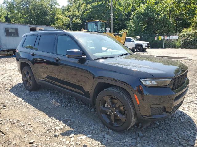 2023 JEEP GRAND CHER - 1C4RJKAG1P8874008