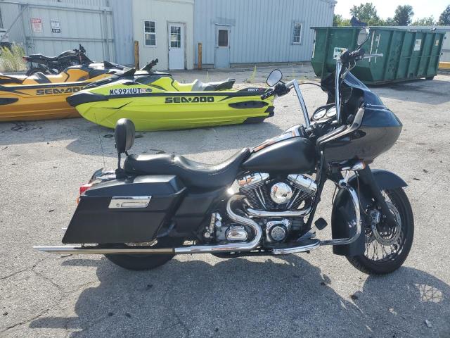 Global Auto Auctions: 2004 HARLEY-DAVIDSON FLTRI