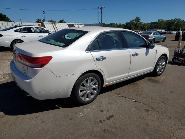 2010 LINCOLN MKZ - 3LNHL2JC8AR605735