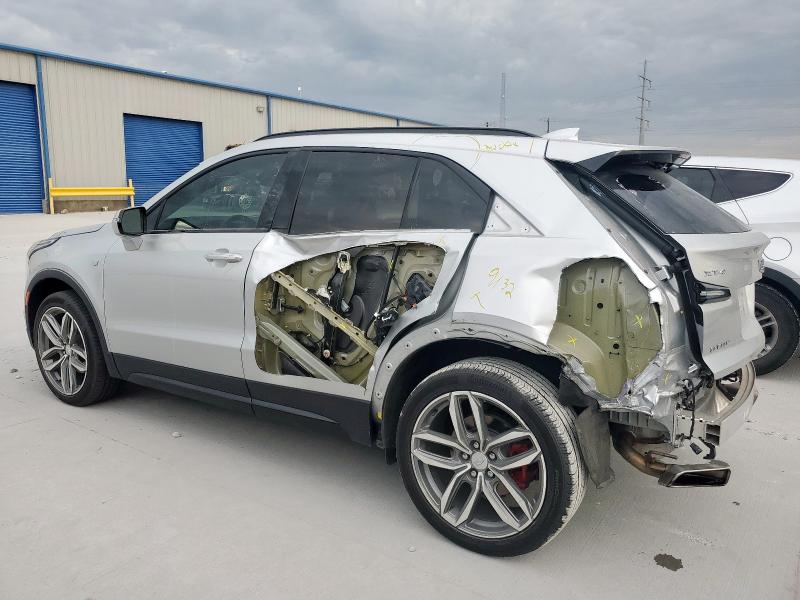 2021 CADILLAC XT4 SPORT 1GYFZER4XMF081993