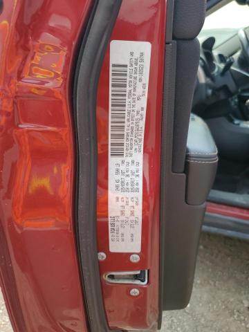 2016 JEEP CHEROKEE L 1C4PJMCS1GW187515