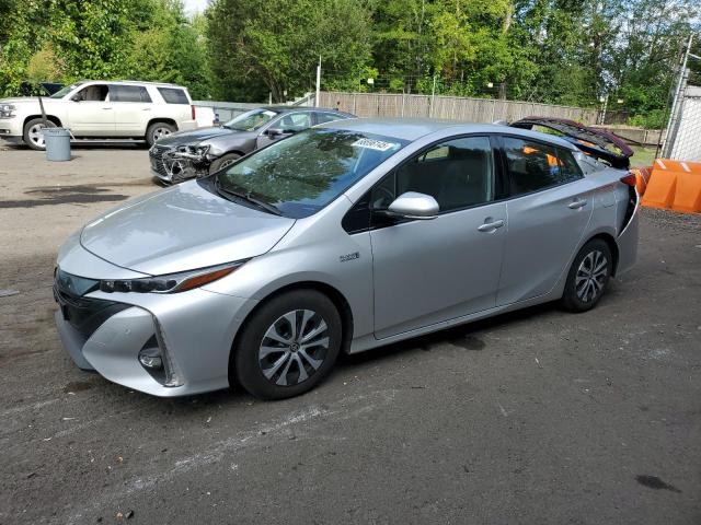 2020 TOYOTA PRIUS PRIM - JTDKARFP2L3129195