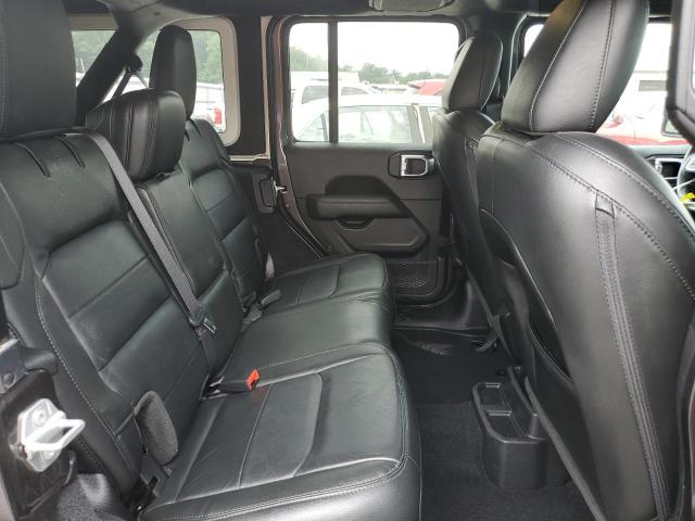 2022 JEEP WRANGLER U 1C4HJXEN4NW190726
