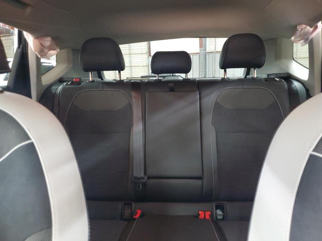 2025 VOLKSWAGEN TAOS SE 3VVUC7B29SM042670