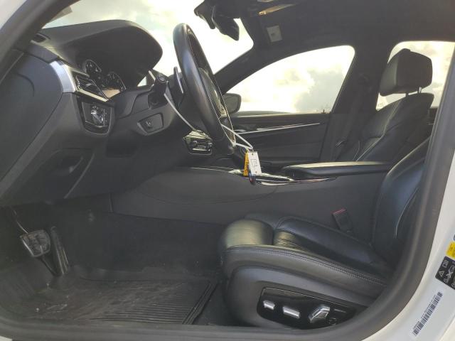 2018 BMW M550XI WBAJB9C53JB034866