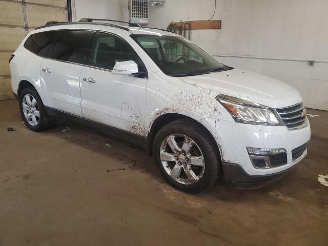 2017 CHEVROLET TRAVERSE LT 1GNKRGKD7HJ173888
