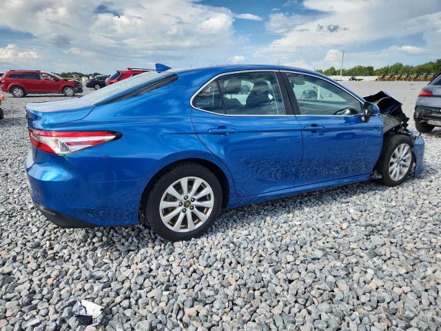2019 TOYOTA CAMRY L 4T1B11HK9KU290926