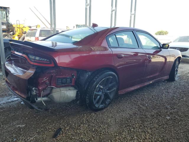 2022 DODGE CHARGER GT 2C3CDXHG9NH232504