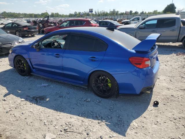 2017 SUBARU WRX STI LI JF1VA2Z69H9812173