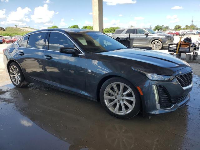 2021 CADILLAC CT5 LUXURY 1G6DW5RK6M0144615