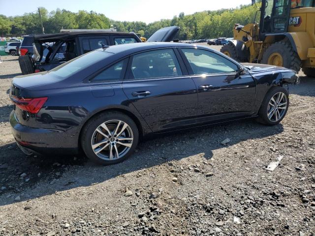 2021 AUDI A6 PREMIUM PLUS WAUE3AF24MN047081