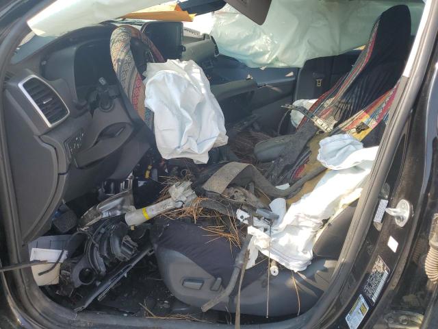 2020 HYUNDAI TUCSON LIM - KM8J3CAL8LU175269