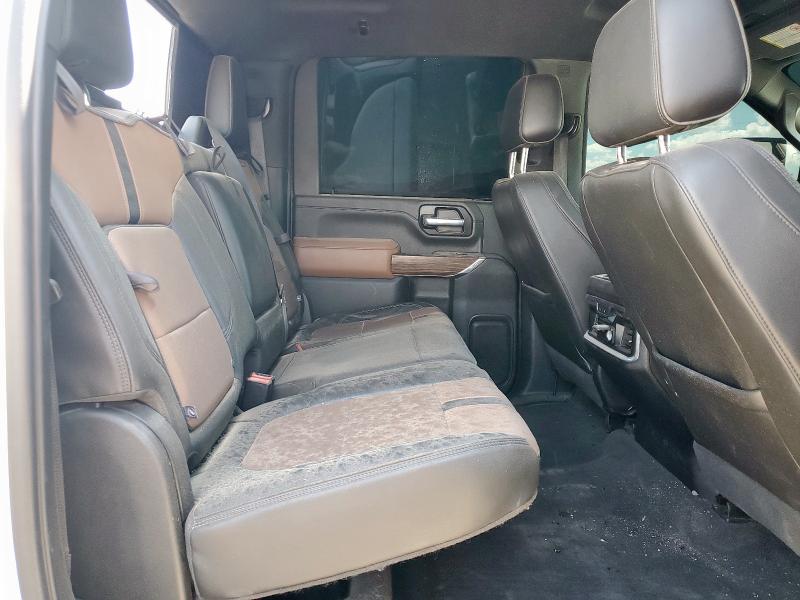 2020 CHEVROLET SILVERADO K2500 HIGH COUNTRY 1GC4YREY0LF218728