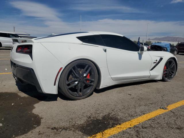 2015 CHEVROLET CORVETTE S - 1G1YK2D75F5106058