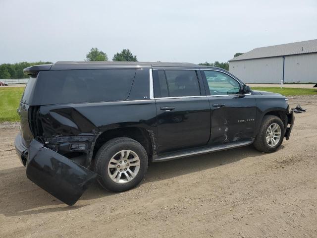 2015 CHEVROLET SUBURBAN K 1GNSKJKC1FR680163