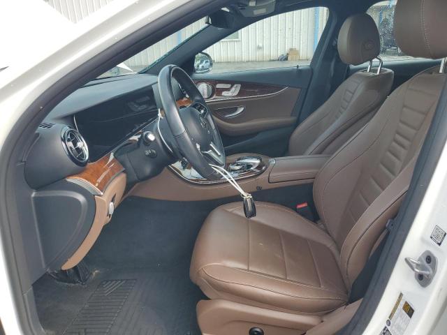 2019 MERCEDES-BENZ E 450 4MATIC - WDDZH6JB1KA639638