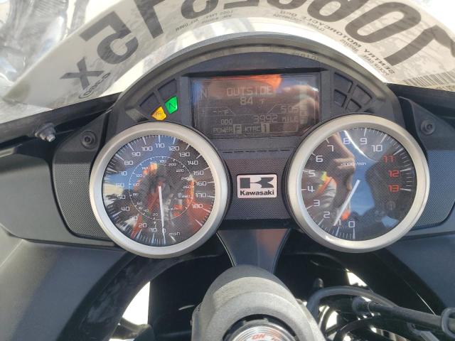 2023 KAWASAKI ZX1400 J JKBZXNJ10PA017012