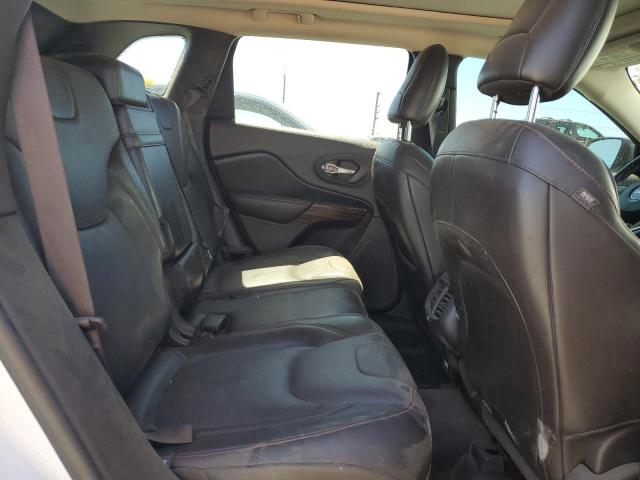 2016 JEEP CHEROKEE T - 1C4PJMBS0GW271679