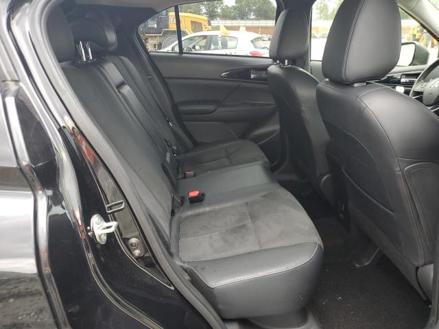 2022 MITSUBISHI ECLIPSE CROSS SE JA4ASWAA2NZ004850